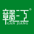 赣江旗舰店的LOGO