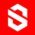 CRYSTAL水晶运动旗舰店的LOGO
