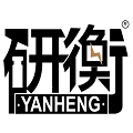 研衡家居专营店的LOGO
