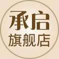承启旗舰店的LOGO