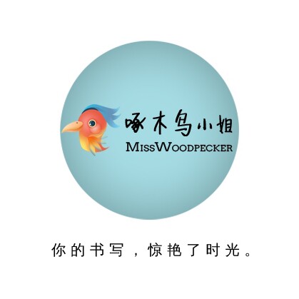 啄木鸟小姐文化用品