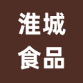 淮城食品土特产店的LOGO