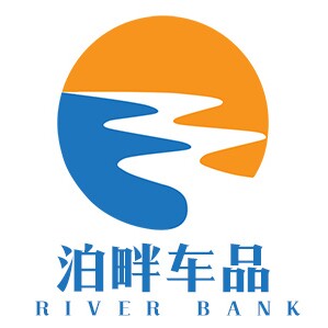 泊畔车品形象店的LOGO