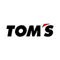 小新改装 TOMS正品代理店的LOGO