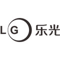 乐光灯饰的LOGO