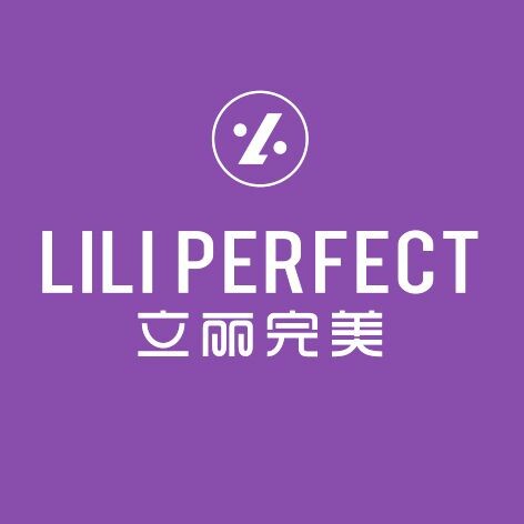 立丽完美的LOGO