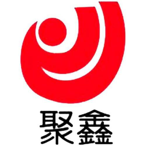 聚鑫铝锅厂的LOGO