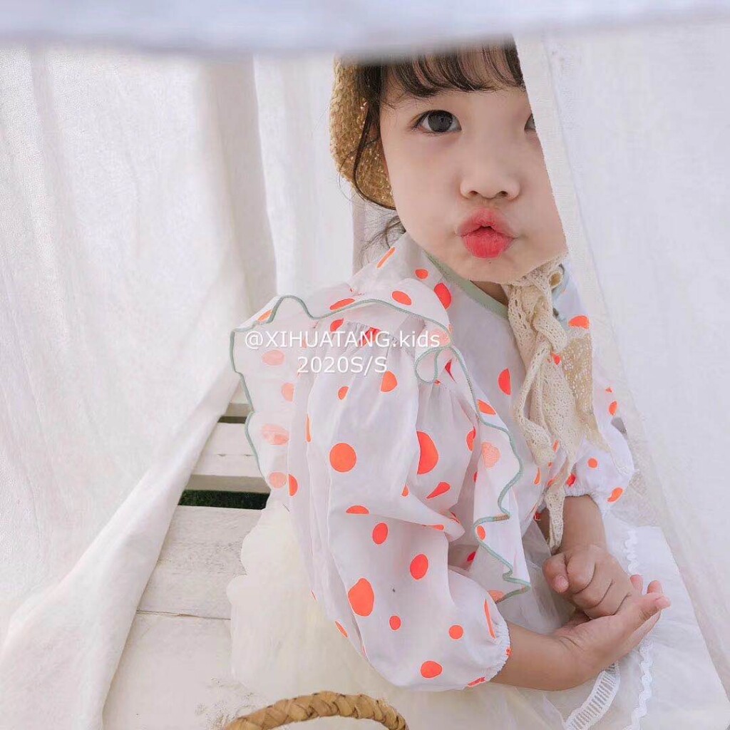 Meat kids小肉肉童装铺