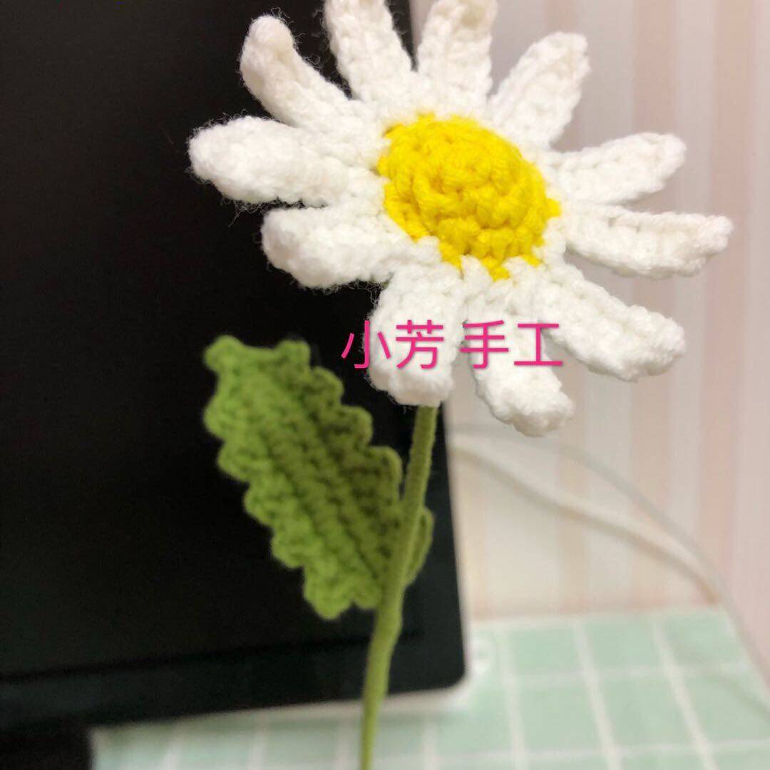 小芳手工