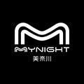 美奈川旗舰店的LOGO