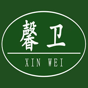 馨卫居家日用店的LOGO