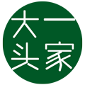 新西兰大头一家的LOGO