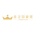 上海金之冠家居专营店的LOGO