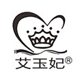 妃妃个性雕刻饰品店的LOGO