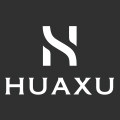 华旭旗舰店的LOGO