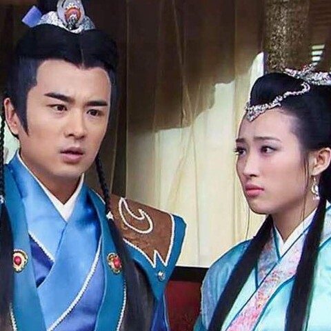 迪哥婷姐严选的LOGO