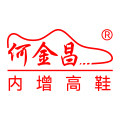 何金昌旗舰店的LOGO