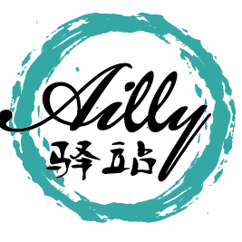 重建小助手的LOGO