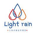 小雨点食品专营店