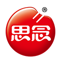 思念食品官方旗舰店的LOGO