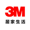 3M居家生活官方旗舰店的LOGO