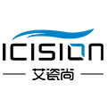 icision旗舰店的LOGO