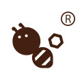 ebeecake旗舰店的LOGO