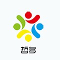浙江义乌哲多玩具的LOGO