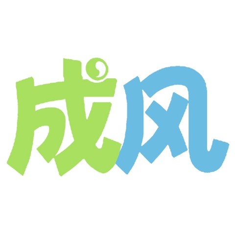 成风动漫