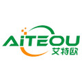 艾特欧数码专营店的LOGO