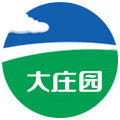 大庄园旗舰店的LOGO