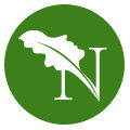 自然怡家旗舰店的LOGO