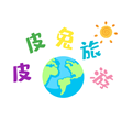 南京皮皮兔旅游专营店的LOGO
