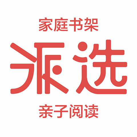 中资海派图书专营店的LOGO