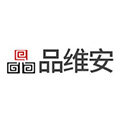 品维安旗舰的LOGO
