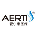 AERTI爱尔泰旗舰店的LOGO