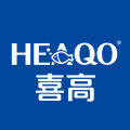 喜高水族旗舰店的LOGO