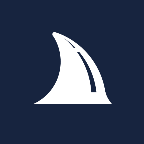 xshark内衣旗舰店的LOGO