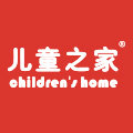 儿童之家旗舰店的LOGO