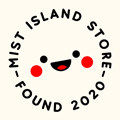 雾岛Mist Island