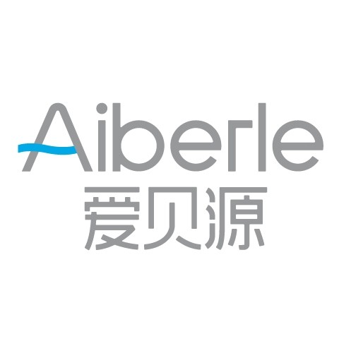 爱贝源旗舰店的LOGO