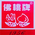 佛桃食品旗舰店的LOGO