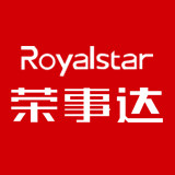 荣事达吞象专卖的LOGO