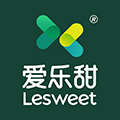 爱乐甜旗舰店的LOGO
