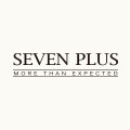 sevenplus居家日用旗舰店的LOGO