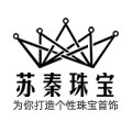 苏秦珠宝旗舰店的LOGO