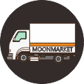 MOONMARKET 魔月市集