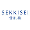雪肌精官方旗舰店的LOGO
