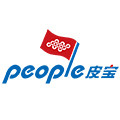皮宝旗舰店的LOGO