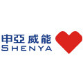 申亚威能旗舰店的LOGO